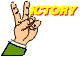 victory!