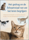 De lichaamstaal van uw kat